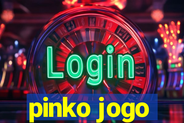 pinko jogo